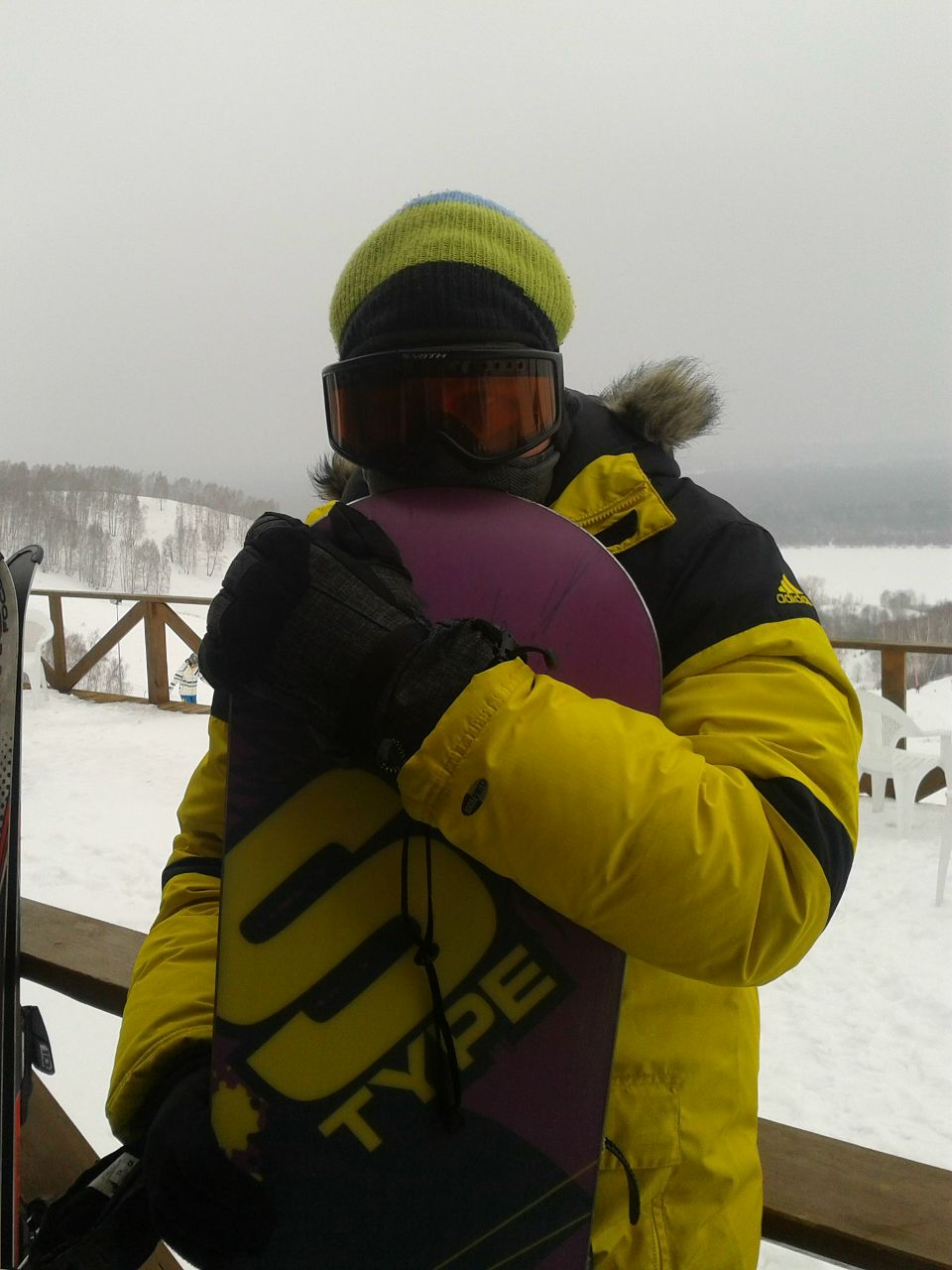 Алексей Абаев T@nk | Нижний Новгород