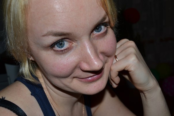 Ирина Воронкова | Helsinki