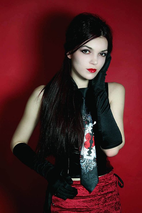 Людмила Иванова | Москва