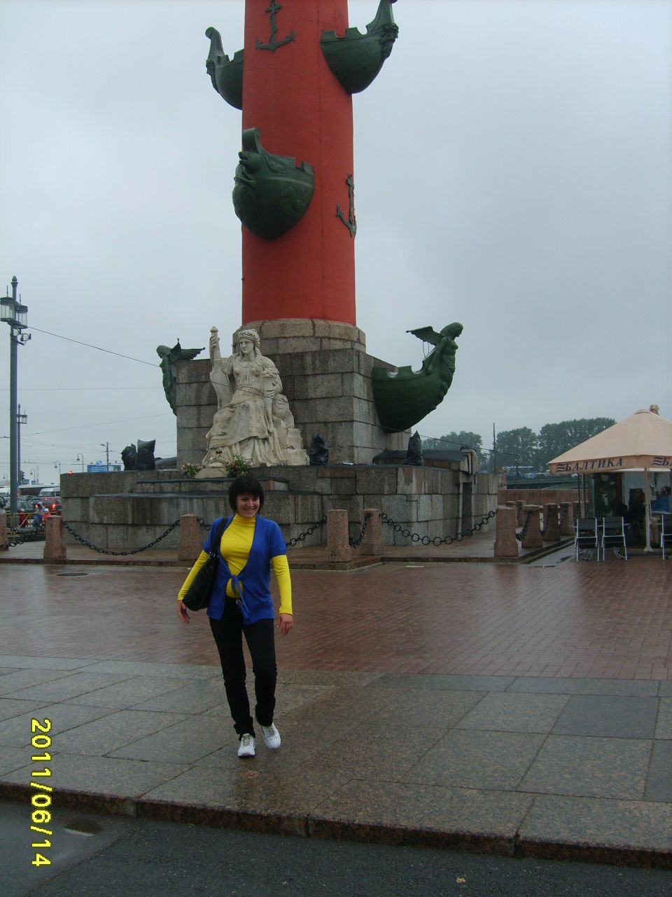 Маргарита Болдина | Красноярск