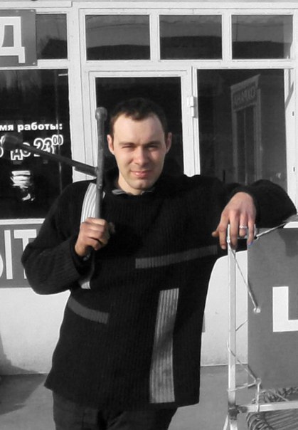 Сергей Буглов UlF | Таганрог