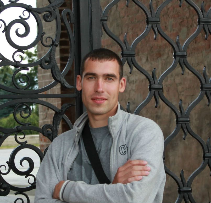 Евгений Максимов | Кстово