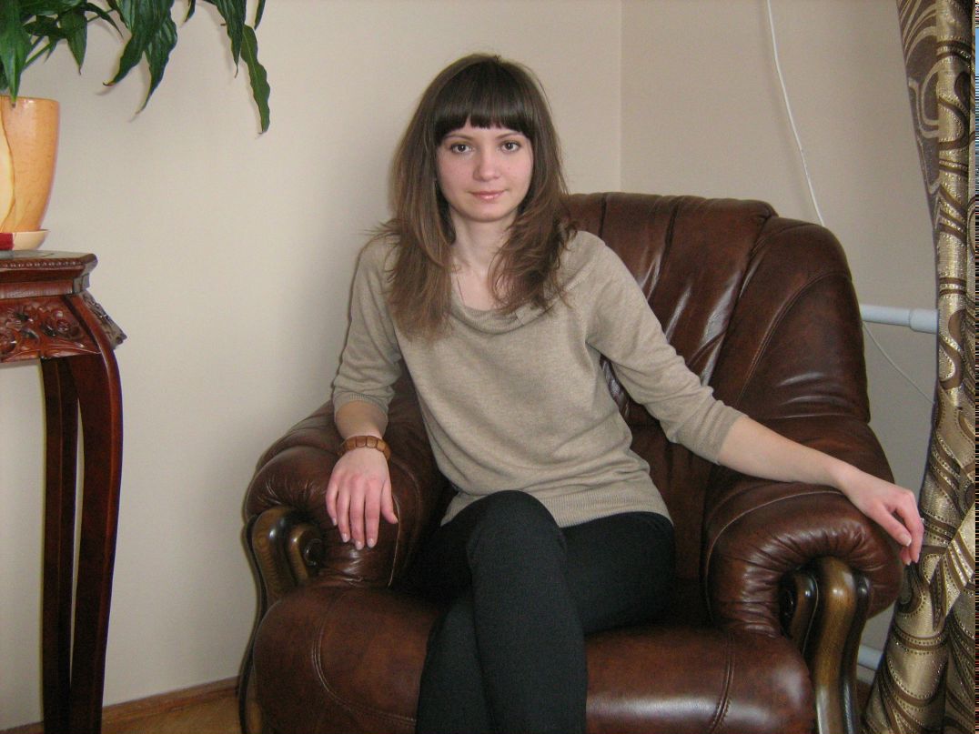 Світлана Тітенко | 