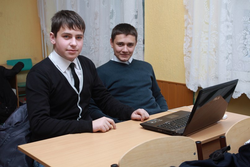 Боря Гороний | Львов