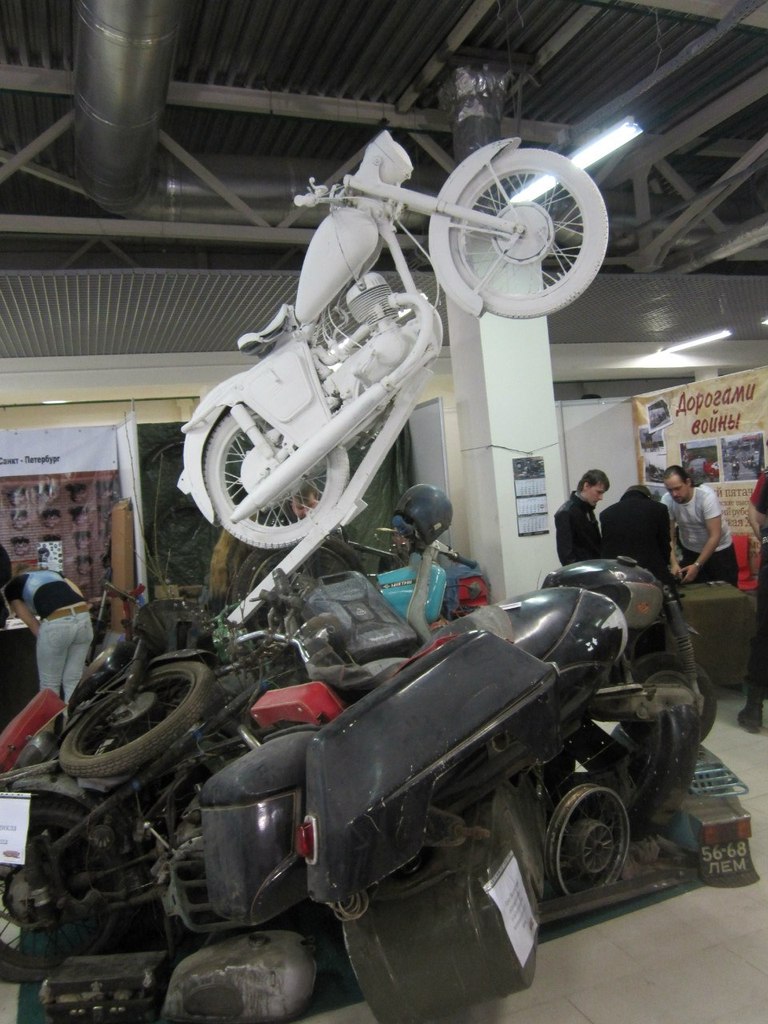 Анна Турзина ANNEKE | Санкт-Петербург