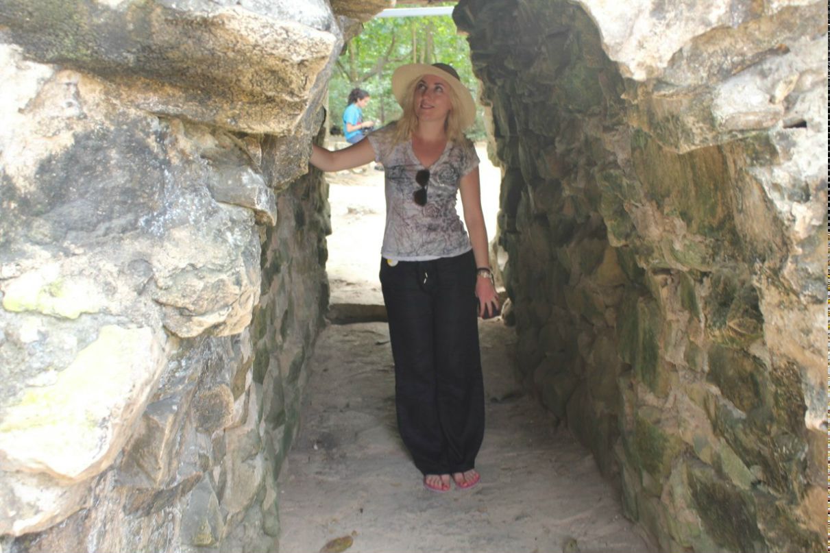 Екатерина Мерабова | Москва