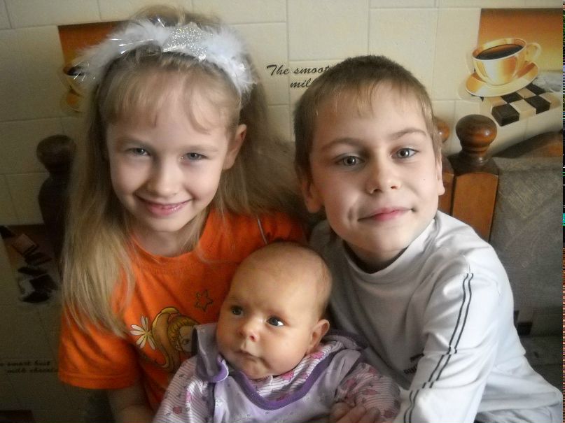 Ольга Маврина | Мурманск