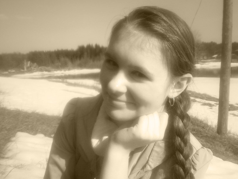 Оля Глазунова | Пено