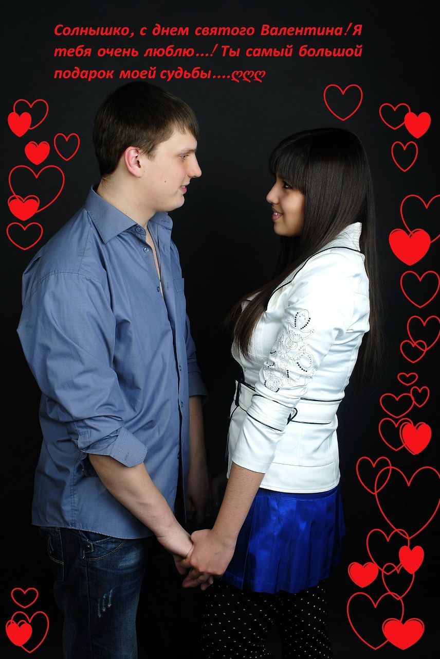 Каришка Пономарева | Харьков