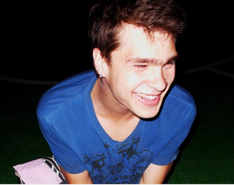 Дима Батищев Просто Царь | Киев