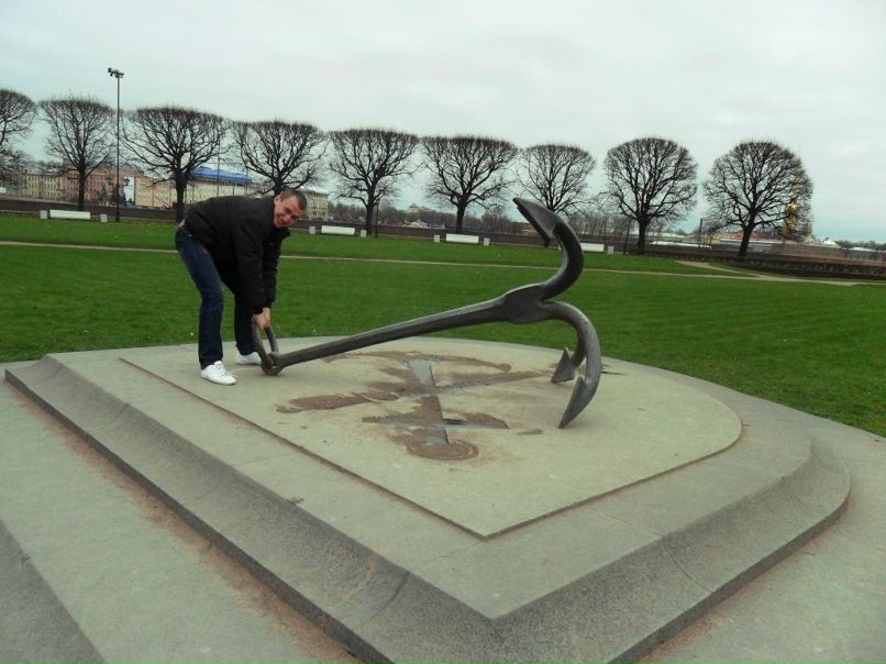 Ярослав Костюшок | Краснодар