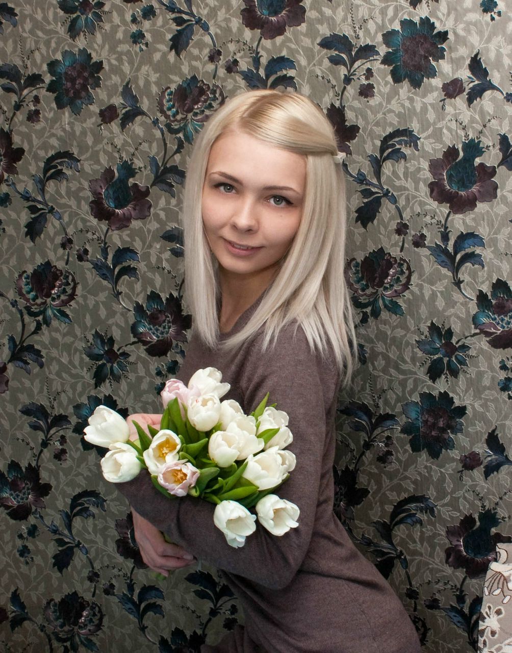 Мария Сумина Himmlich | Красноярск