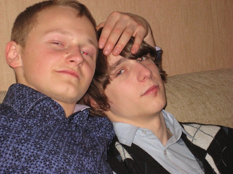 Дмитрий Кулага | Минск