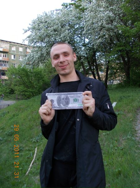 №17, Александр Зиатдинов №17, Александр Зиатдинов