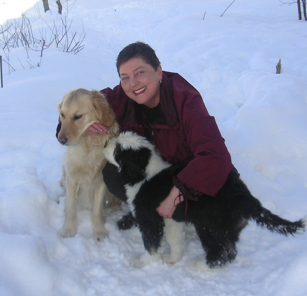 №116, Анна Гринина, 54 года, Санкт-Петербург №116, Анна Гринина, 54 года, Санкт-Петербург