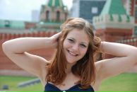 №36 Анастасия Пучкина 16.01.1993: профиль, фото, статус - ВКонтакте