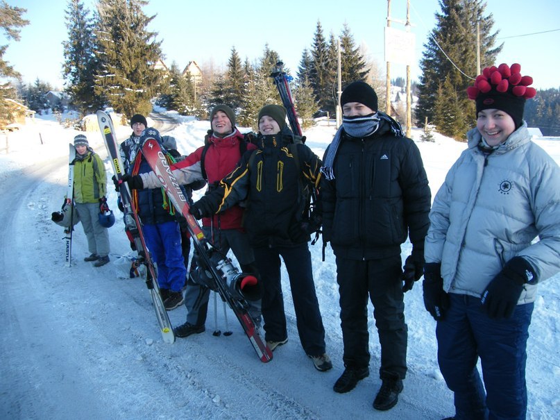 Український Натуральний | Тернополь