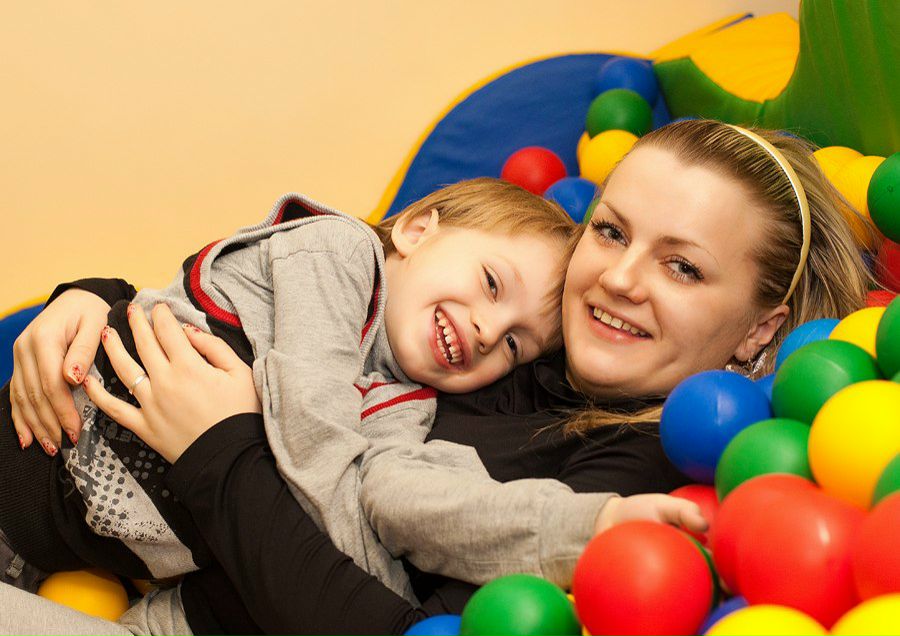 Алина Поправкина | Павловск