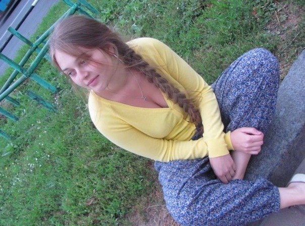 Анна Каленська | 