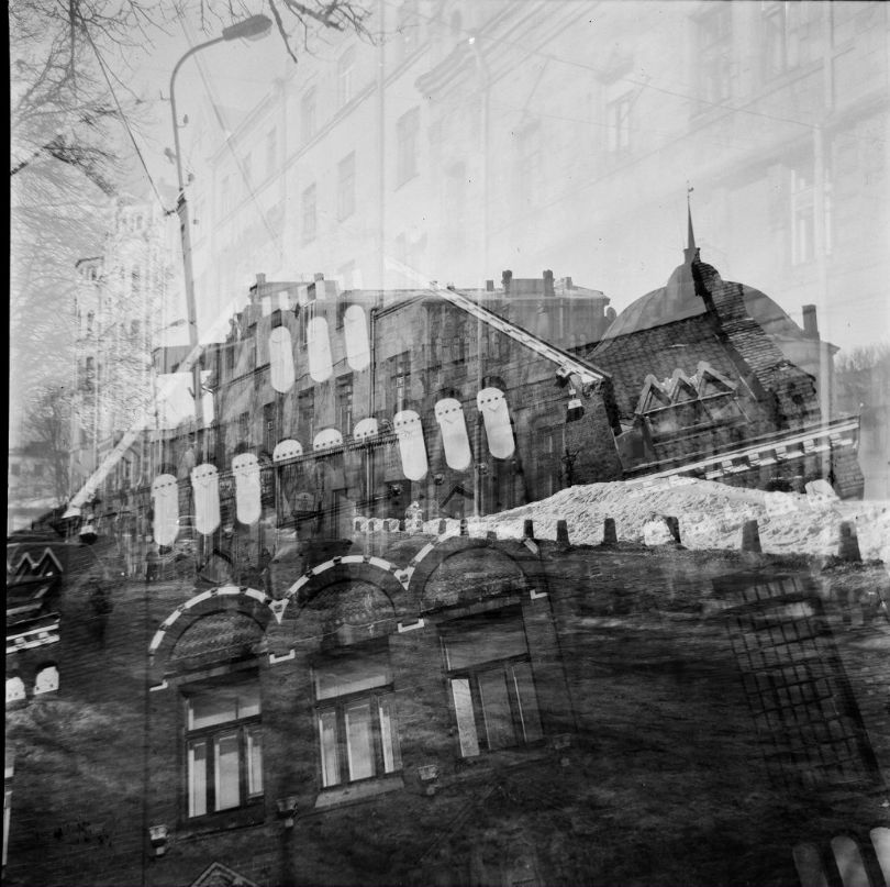 Алина Контарева | Oslo