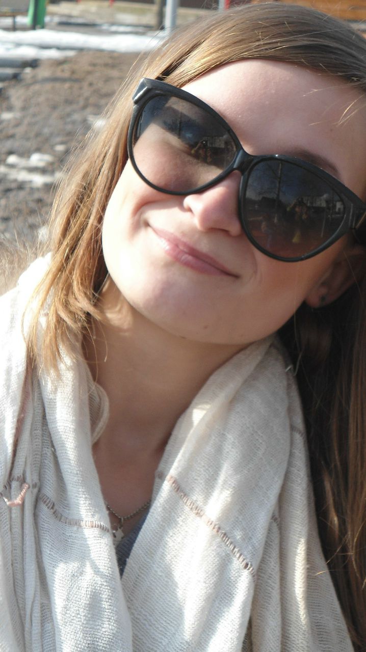 Alina Browneyes | Логойск