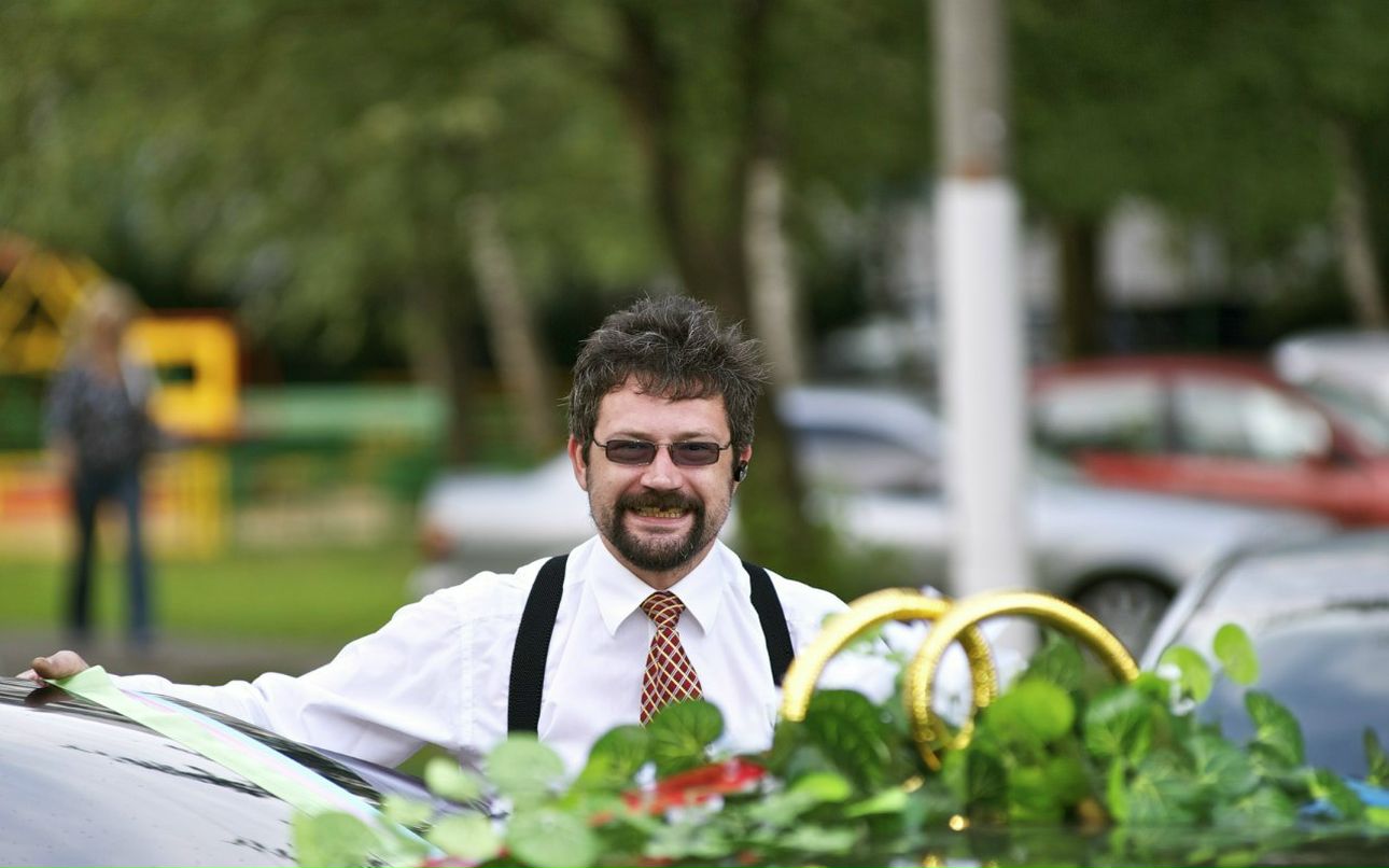 Сергей Гуторкин -=Сержант34=- | Москва