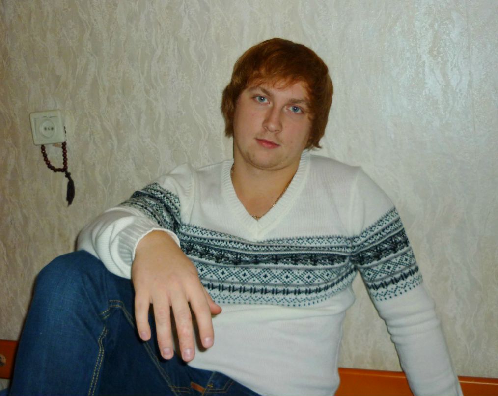 Николай Лавреньков | Иваново