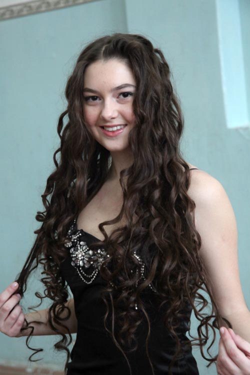 Юлия Тымчук | Волгоград