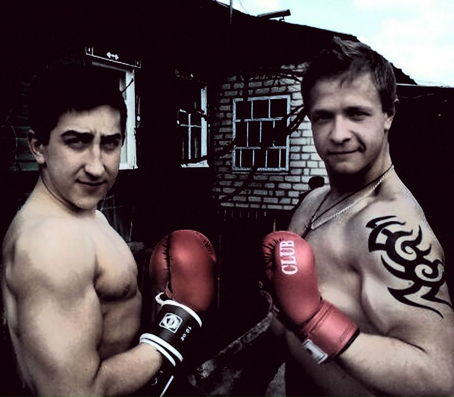 Александр Чередник | Киев