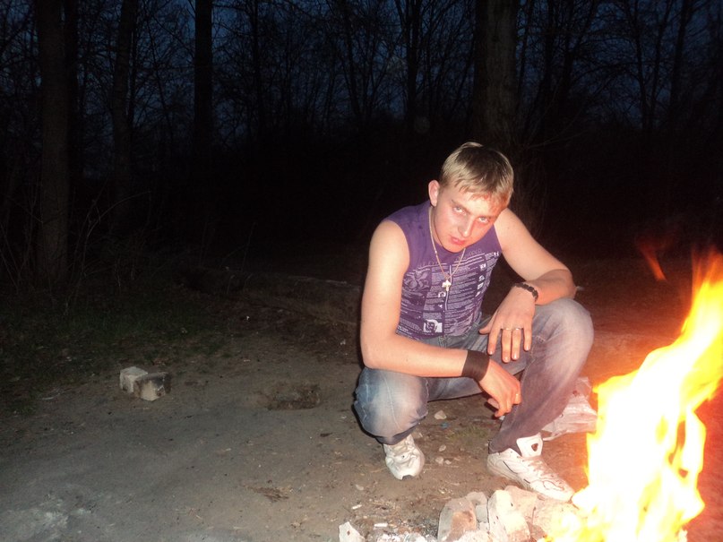 Роман Владимирович | Москва