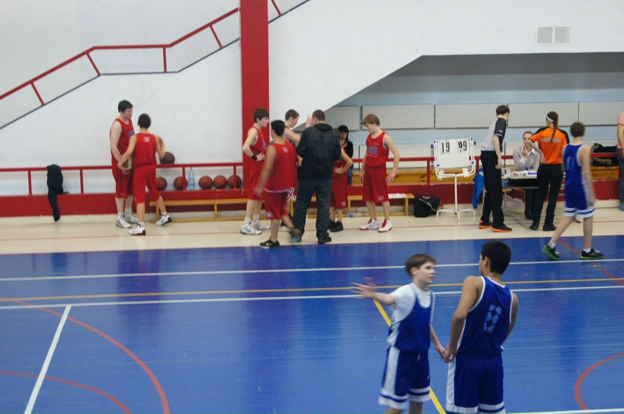 Илья Кокин | Москва