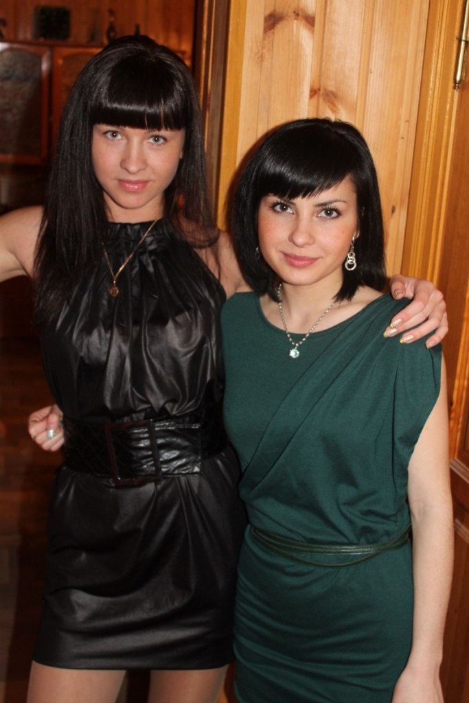 Виктория Оамер | Санкт-Петербург