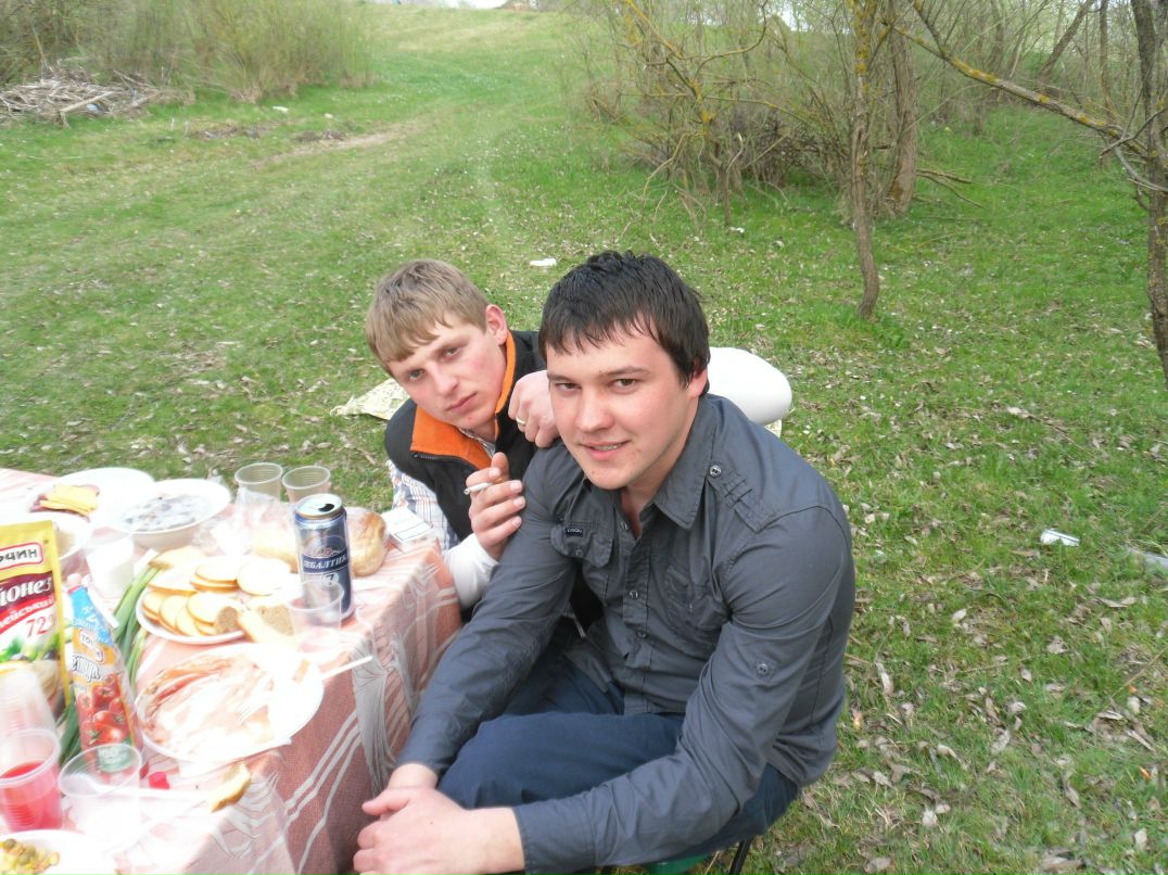 Віталій Важинський | Богородчаны