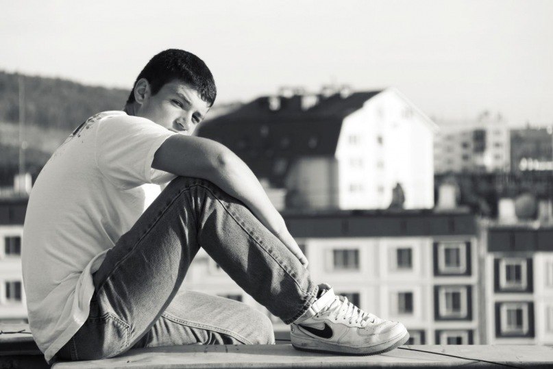 Павел Лапиков | Южно-Сахалинск