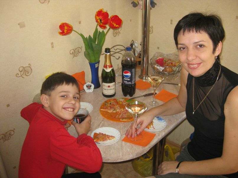 Наталья Шеверда | Таганрог