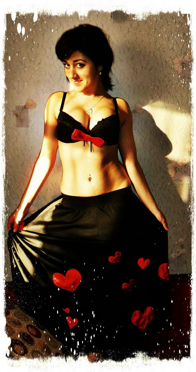 Гюльнара Гусейнова ★★★change life★★★ | Хмельницкий