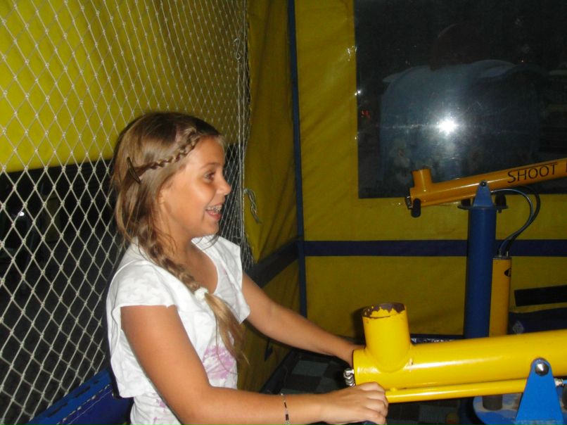 Даша Ляхова | Белгород