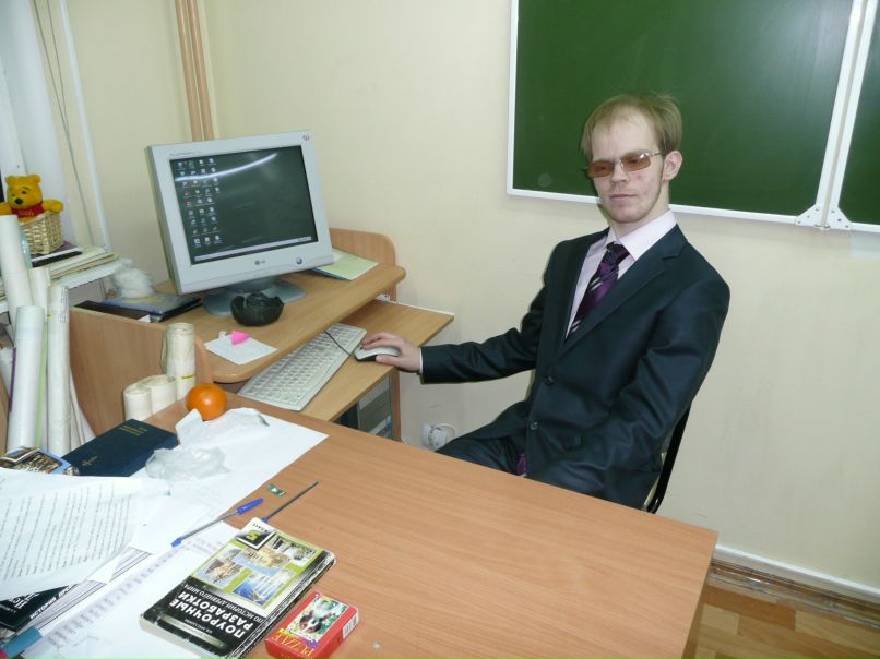 Виктор Гусев | Москва