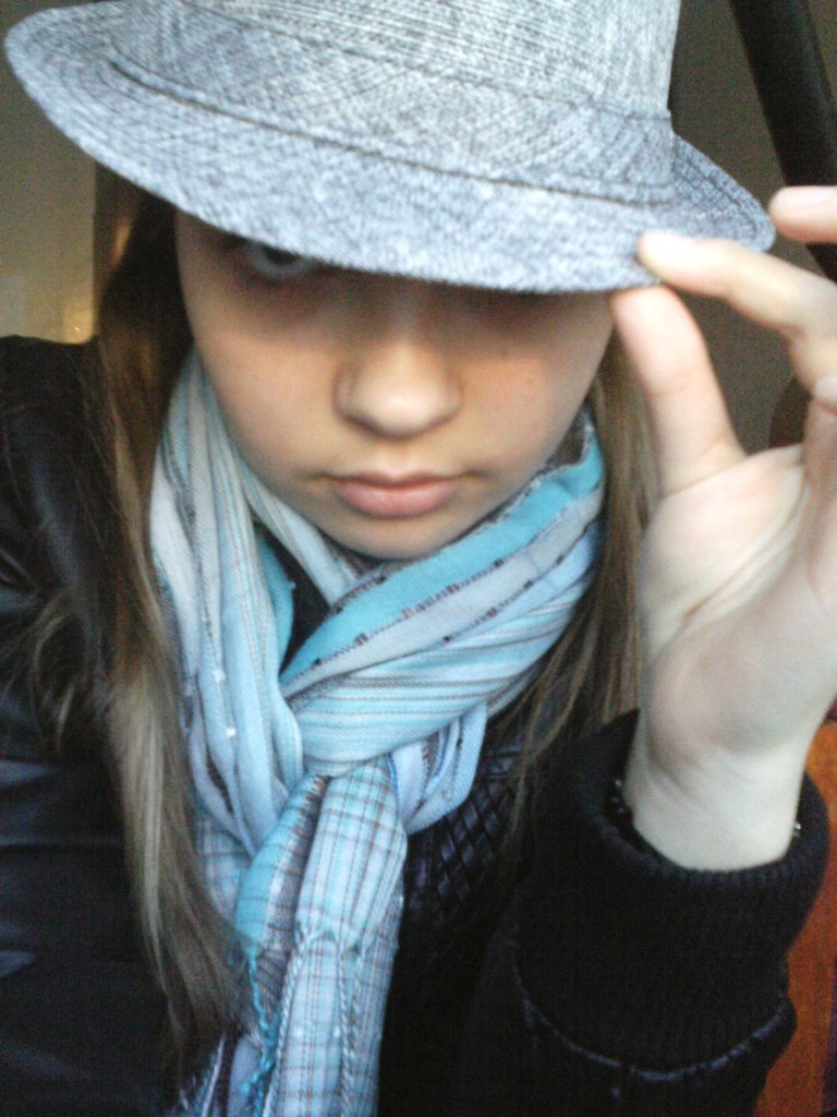 Ксюня Жолобова | Уфа