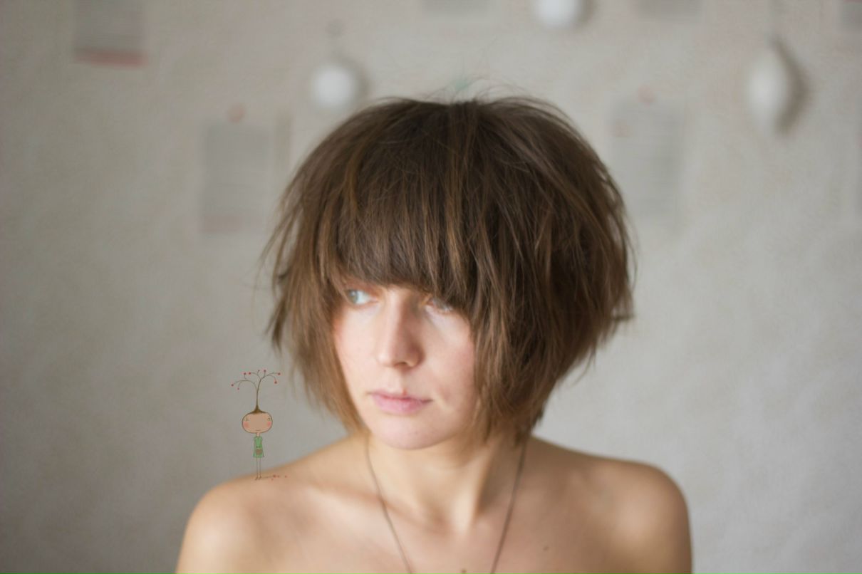 Ирина Пешкова | Пермь