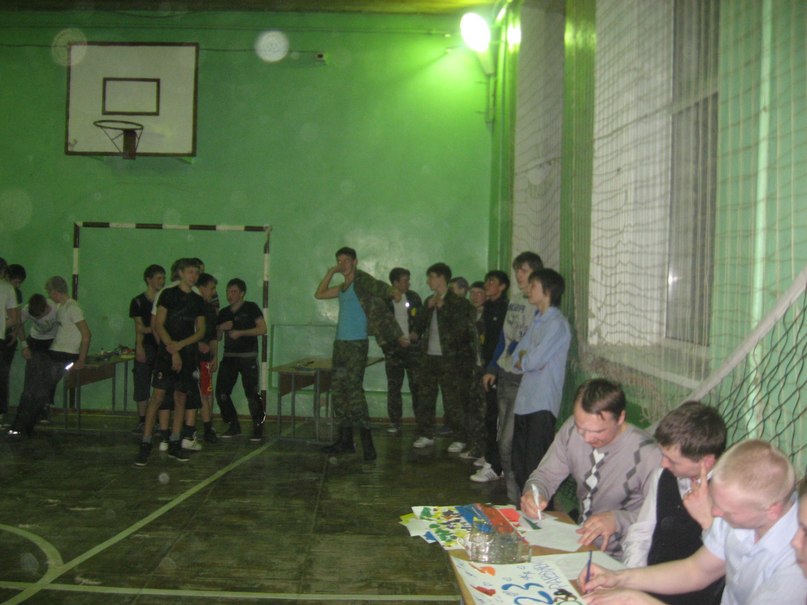 Дмитрий Петров | Ижевск