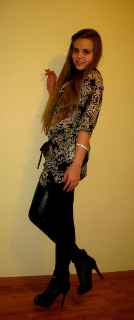 Эльвира Абушкина | Москва