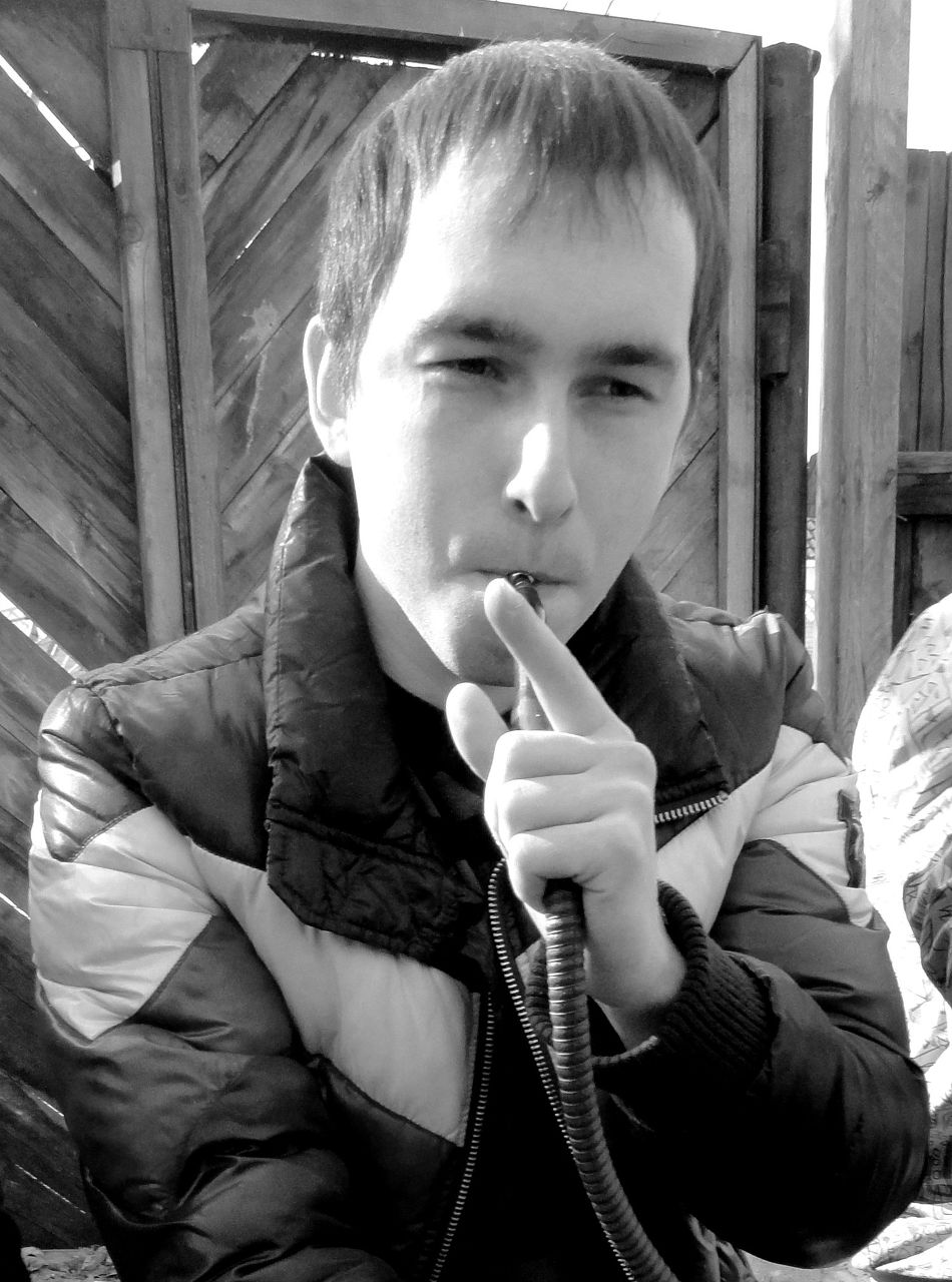 Рома Высотин | Красноярск