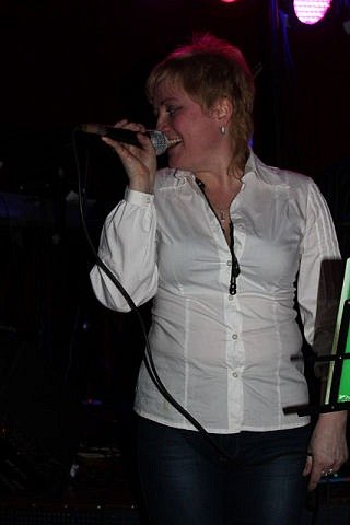 Владимир Татарченко | Москва