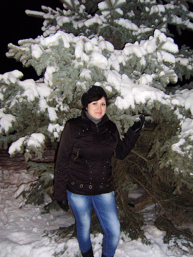 Лиля Эннанова | Симферополь