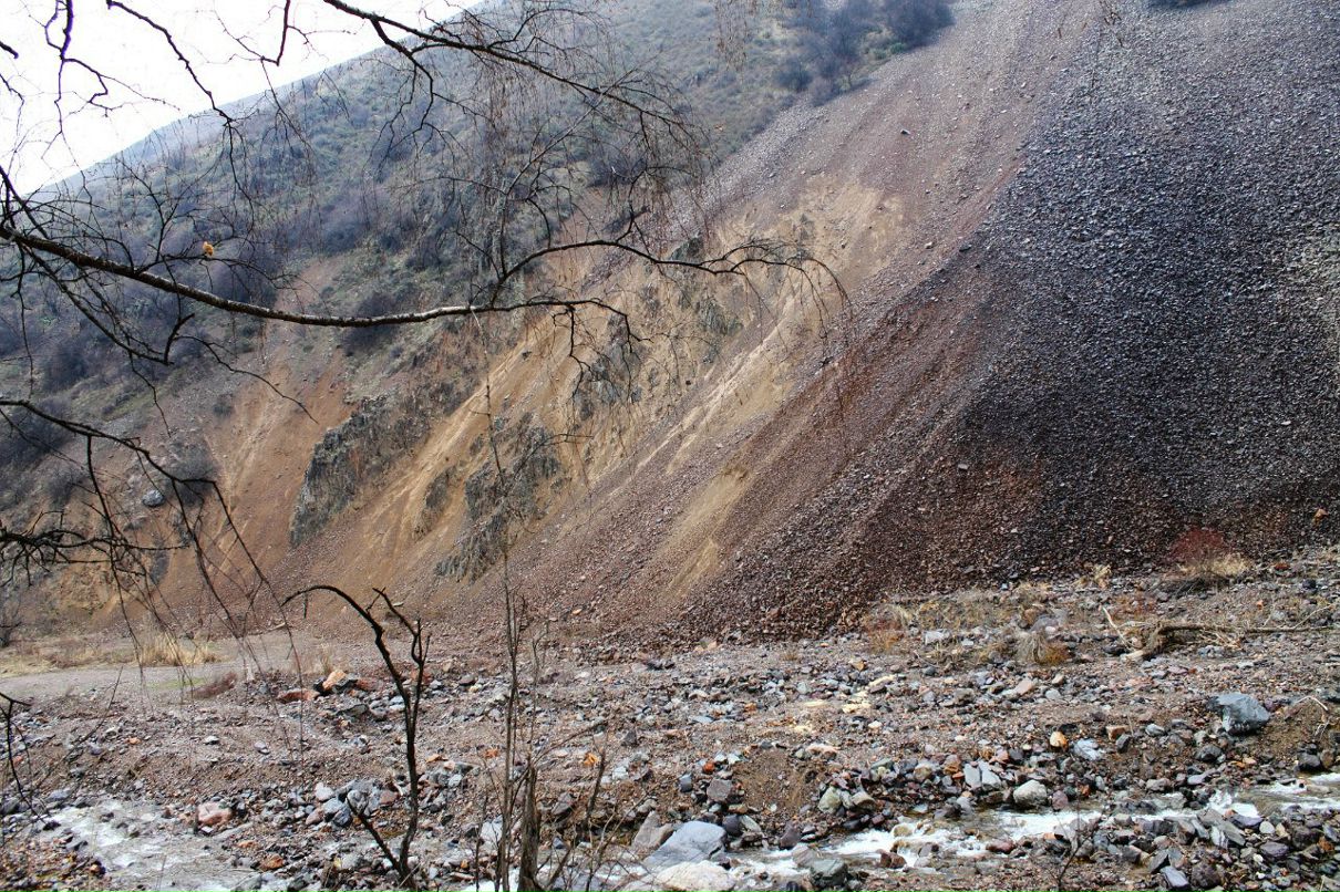 Николай Шмидт Михалыч | Алматы