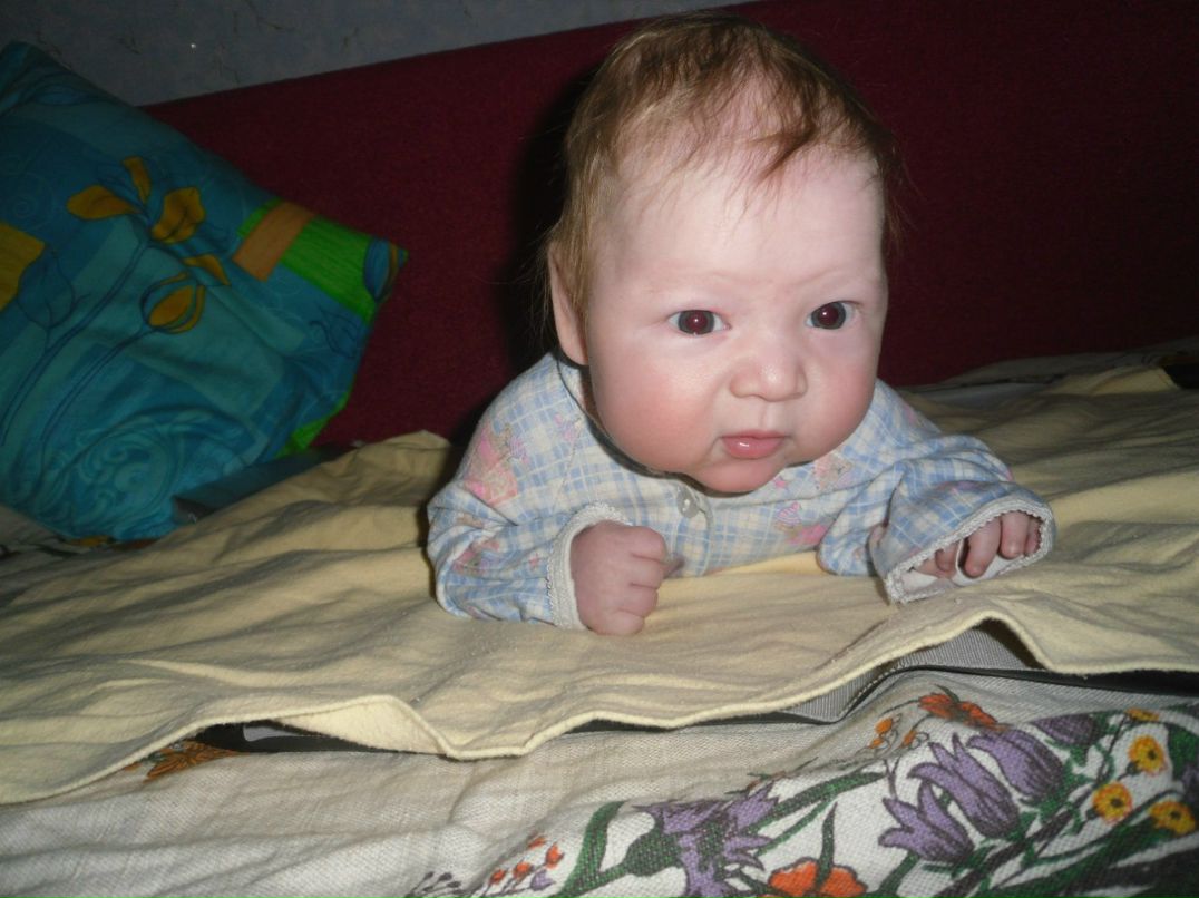 Ксюша Кольцова | Чебоксары