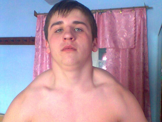 Бодя Мельникович | Тисов