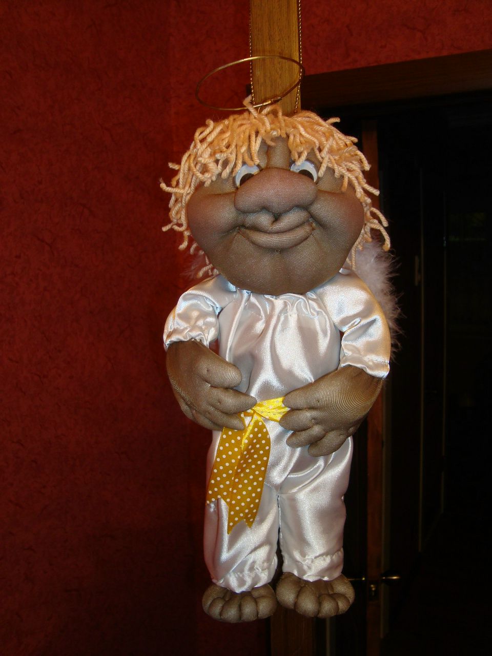 Екатерина Обуховская | Красноярск