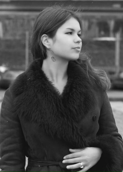№21, Елизавета Согуняк, 34 года, Москва №21, Елизавета Согуняк, 34 года, Москва